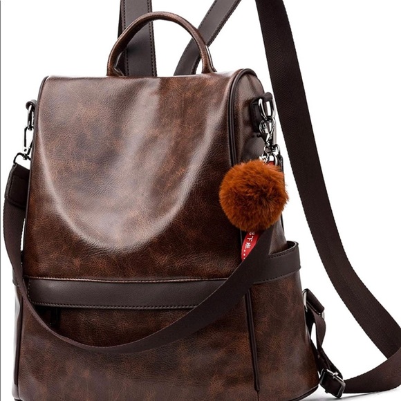 Backpack purse - Picture 6 of 6